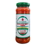 Antepasto De Pimenta Biquinho Fogo Mineiro