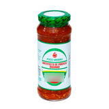 Antepasto Pimenta Biquinho Com Azeitona 350g