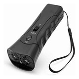 Anti Barking Stop Dog Ultrasonic Double Chaser Barking Cães