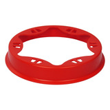 Anti Block De Corrente Traseiro Crf250f Crf 250 Amx