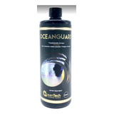 Anti Cloro Ocean Tech Para Aquario E Lago Ocean Guard 500ml