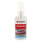 Anti Embaçante Spray Para Viseira Capacete Vidros Oculos