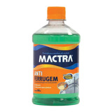 Anti Ferrugem Mactra 500 Ml - Fácil Aplicação
