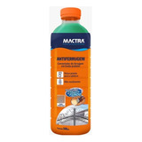 Anti Ferrugem Mactra Transforma Ferrugem Em Fundo 500ml