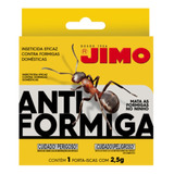 Anti Formigas Domésticas Jimo Porta Isca 2,5g Envio Em 24 Hs
