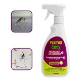 Anti Fungus Gnats E Mosquito Da Dengue 500ml Vector Dimy