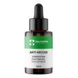 Anti Micose 30ml Com Ciclopirox +