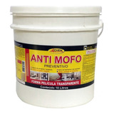 Anti Mofo 10 Litros Preventivo Até 3 Anos Allchem