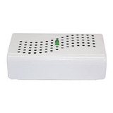 Anti Mofo Eletrônico R14 220v 2 Un Branco Repel Mofo Capte