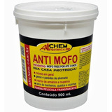 Anti Mofo Fungos Bactérias Preventivo 900ml