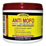 Anti Mofo Preventivo - Allchem 400g