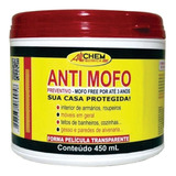 Anti Mofo Preventivo 450ml Sem Mofo