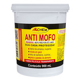 Anti Mofo Preventivo 900ml Sem Mofo