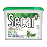 Anti Mofo Secar 180g Alecrim Desumidificador Guarda Roupas