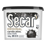 Anti Mofo Secar 180g Neutralize Desumidificador Guarda Roupa