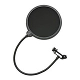 Anti Puff Pop Filter Profissional Smart Ps1 Ps-1 Ps 1