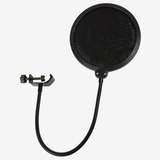 Anti Puff Turbo Pop Filter Pop20 Pop 20 Pop-20 Microfone Nf
