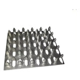 Anti Racha 10x12 Mourão Eucalipto 60 Unidade Frete Grátis