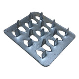 Anti Racha 5x6 Prego Mourão Eucalipto Palanque 200 Unidades