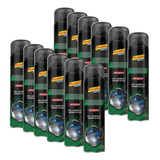 Anti Respingo Spray Solda Silicone 400ml 12 Pç Mundial Prime