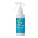 Anti Shock Swim Spray - Pink