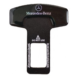 Anti Som Do Cinto De Segurança Mercedes C180 Clip Fivela