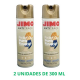 Traças