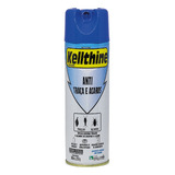 Kelldrin