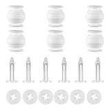 Anti Vibração Damper Rubber Borracha Gimbal Dji Phantom 3