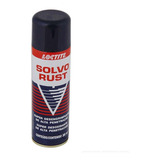 Anti-corrosivo - Loctite - Solvo Rust Sf 8046 - 300ml - Cad