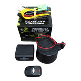 Anti-furto Bloqueador Controle Presença Sistec Moto