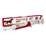 Anti-inflamatorio Para Equinos Firocoxib Gel 35g