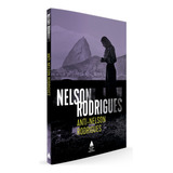 Anti-nelson Rodrigues, De Rodrigues, Nelson. Editora