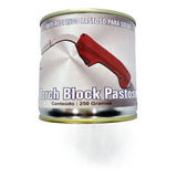 Anti-respingo Pastoso Para Solda - Torch Block Pastoso 250g