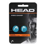 Anti-vibrador Raquete Tennis - 02 Unidades - Head Pro Damp