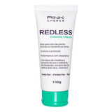 Antiatrito Redless Chamois Cream 100g