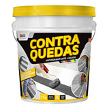 Antiderrapante Líquido Contra Quedas 1kg Cor