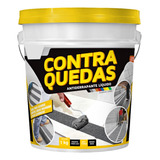 Antiderrapante Líquido Contra Quedas 1kg