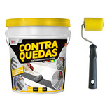 Antiderrapante Líquido Contra Quedas 250g + Rolo De Brinde