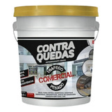 Antiderrapante Líquido Contra Quedas Industrial 4kg