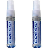 Antiembaçante Spray (anti Fog) Cressi Ocean