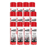 Antiferrugem Desingripante Lubfast 300ml 12 Unidades