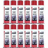 Antiferrugem Óleo Desingripante Lubfast 300ml 12 Unidades