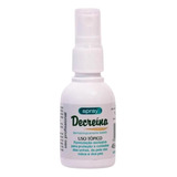 Antifúngico / Antimicótico Spray 45ml Para Unhas - Decreína