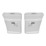 Antifurto Tapa Chinelo Tampa Estribo Compativel Scania S6