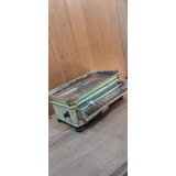 Antiga Balança De Mesa Marca Tita 
