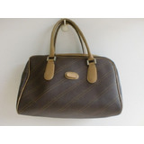 Antiga Bolsa Pierre Cardin Vintage 