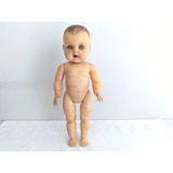 Antiga Boneco Bambino Estrela Anos 60