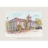 Antiga Câmara Municipal - 1926 -