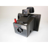 Antiga Câmera Fotgráfica Polaroid Zip